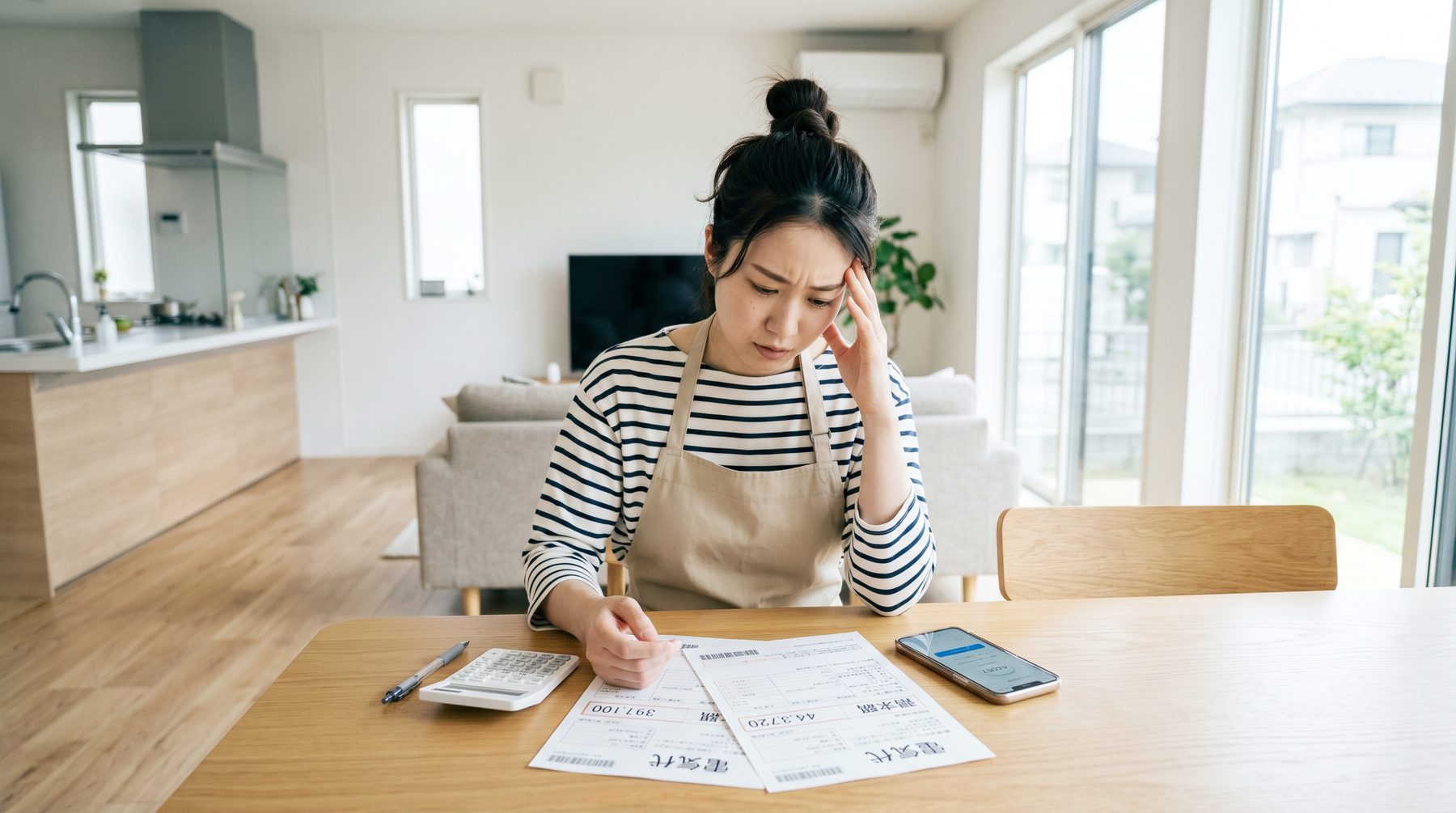 冷暖房費に悩むご家族のための家づくり勉強会