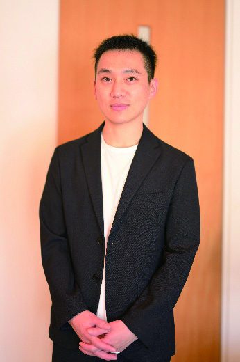 株式会社Sagawa Associates 代表取締役 佐川洋介